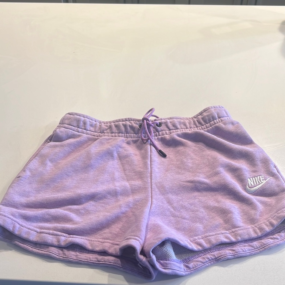 Nike athletic shorts